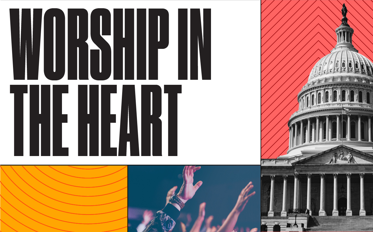 Worship in the Heart